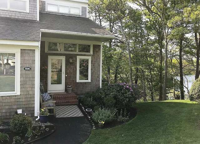 Property at 11 Riverview Ave Unit H, Mashpee, MA 02649, 2 beds, 2 baths