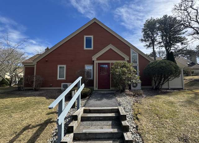 Property at 15 Billington Ln, Brewster, MA 02631, 2 beds, 2 baths
