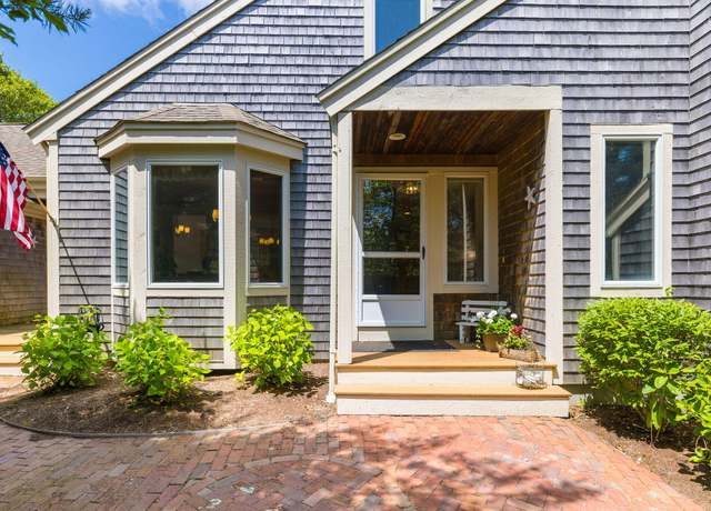 Property at 110 Kates Path Vlg, Yarmouth Port, MA 02675, 2 beds, 3.5 baths
