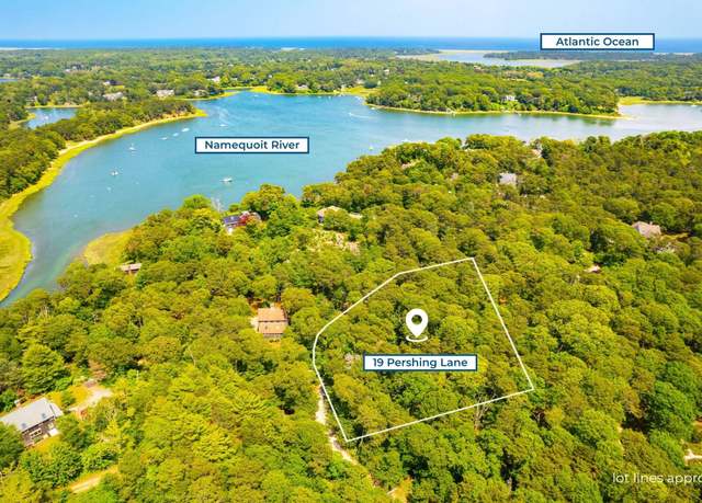 Property at 19 Pershing Ln, Orleans, MA 02653