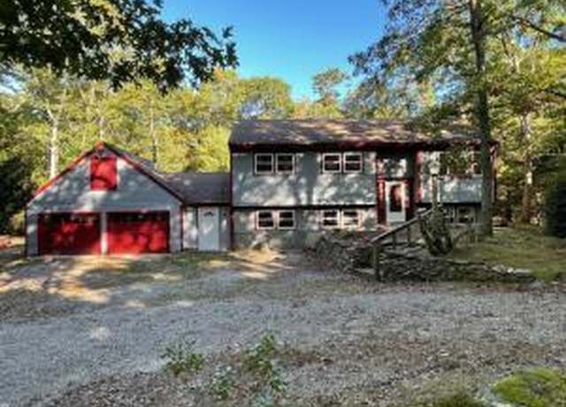 Property at 103 Braeside Rd, West Falmouth, MA 02540, 4 beds, 2 baths