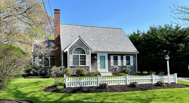 Photo of 108 Pond St, West Dennis, MA 02670