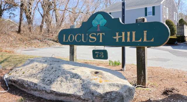 Photo of 73 Old Colony Way Unit 4D, Orleans, MA 02653