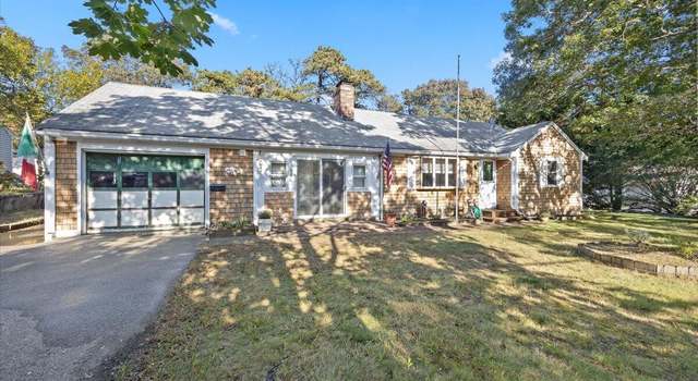 Photo of 356 Station Ave, South Yarmouth, MA 02664
