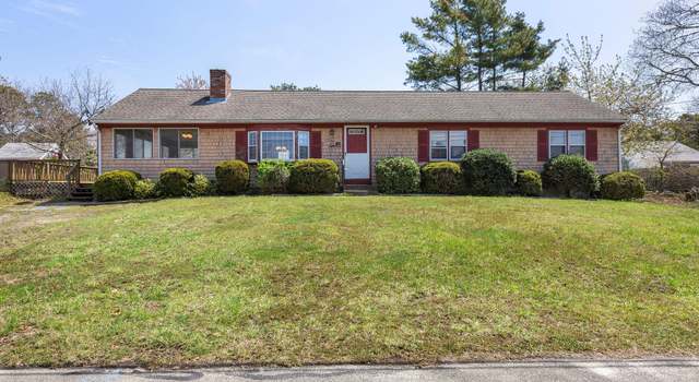 Photo of 84 Cynthia Ln, Dennis Port, MA 02639
