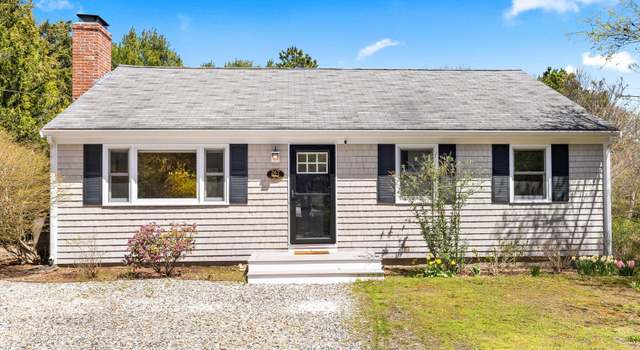 Photo of 267 Sheep Pond Dr, Brewster, MA 02631