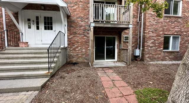 Photo of 90 Sandwich Rd Unit 4C, Bourne, MA 02532
