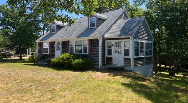 Photo of 131 Forest Beach Rd, South Chatham, MA 02659