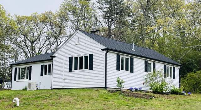 Photo of 29 Chipman Rd, Sandwich, MA 02563