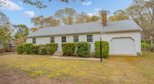 Photo of 165 Wonderstrand Way, Eastham, MA 02642