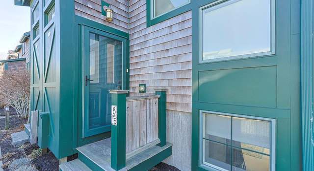 Photo of 8 Meadow Rd Unit U6, Provincetown, MA 02657