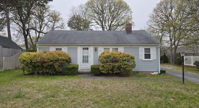 Photo of 5 Regan Rd, West Dennis, MA 02670