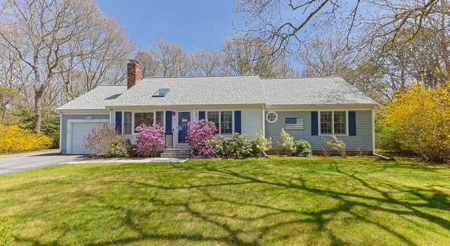 Photo of 73 Millrace Rd, Marstons Mills, MA 02648