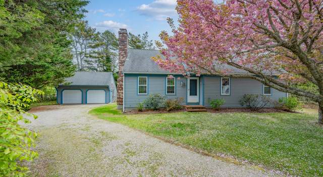 Photo of 5 Blueberry Island Rd, Orleans, MA 02653