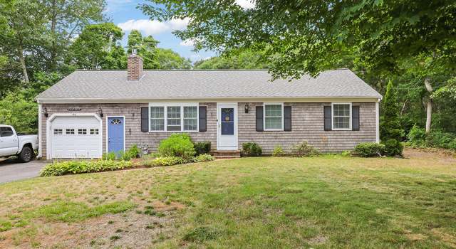 Photo of 196 Commons Way, Brewster, MA 02631