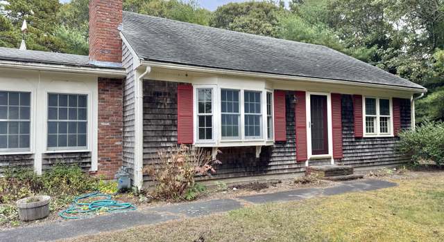 Photo of 45 Van Dale Rd, Eastham, MA 02642