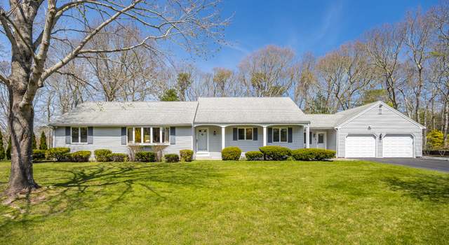 Photo of 6 Vesper Dr, Pocasset, MA 02559