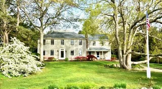 Photo of 3 Stony Island Way, Orleans, MA 02653