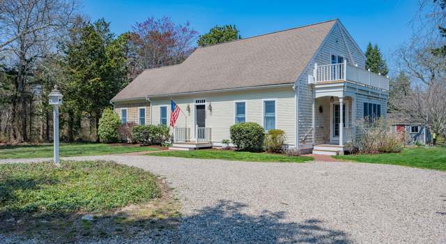 Photo of 3528 Main St, Barnstable, MA 02630