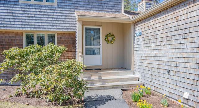 Photo of 100 Falmouthport Dr, East Falmouth, MA 02536