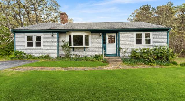 Photo of 74 Pilot Dr, East Dennis, MA 02641
