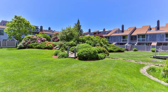 Photo of 500 Ocean St #8, Hyannis, MA 02601