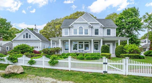 Photo of 153 Great Bay St, Teaticket, MA 02536