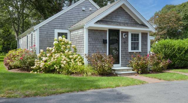 Photo of 16 Second Ave Unit 5A, Osterville, MA 02655