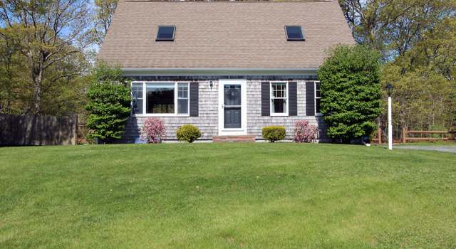 Photo of 50 Jennifer Ln, Hyannis, MA 02601