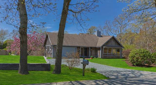 Photo of 8 Kildee Rd, Harwich Port, MA 02646