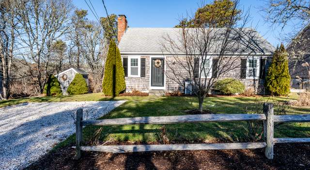 Photo of 40 Stephen Dr, Chatham, MA 02633
