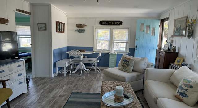Photo of 218 Old Wharf (218 Sand Spit) Rd, Dennis Port, MA 02639