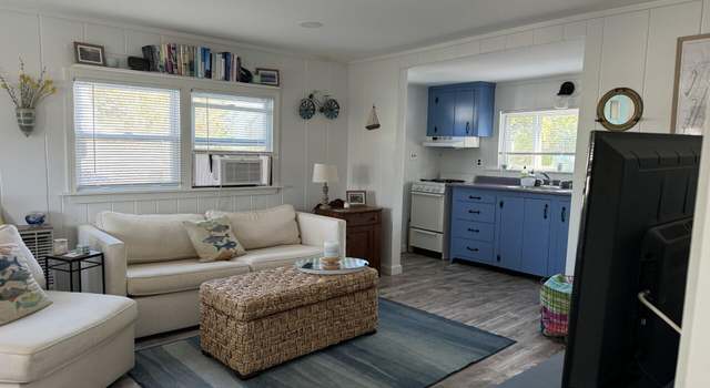 Photo of 218 Old Wharf (218 Sand Spit) Rd, Dennis Port, MA 02639