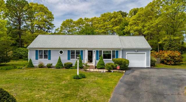 Photo of 58 Tree Line Dr, Cotuit, MA 02635