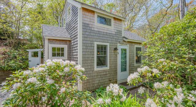 Photo of 262A Bradford St Unit U5, Provincetown, MA 02657