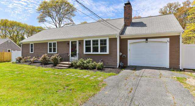 Photo of 45 Sudbury Ln, Hyannis, MA 02601