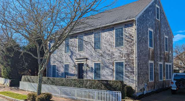 Photo of 4B Witherpsoon Dr, Nantucket, MA 02554