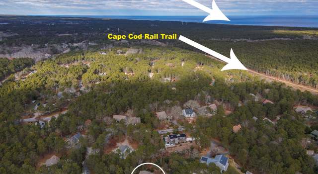 Photo of 35 Pine Field Rd, Wellfleet, MA 02667