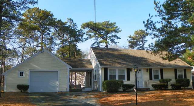 Photo of 13 Sachem Village Rd, West Dennis, MA 02670