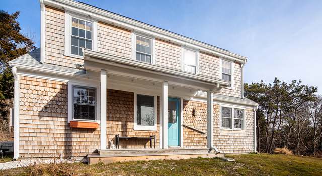 Photo of 4 Perry Rd, Truro, MA 02666