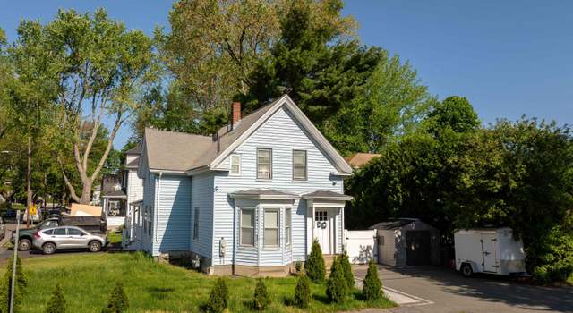 Photo of 352 Bishop St, Framingham, MA 01702