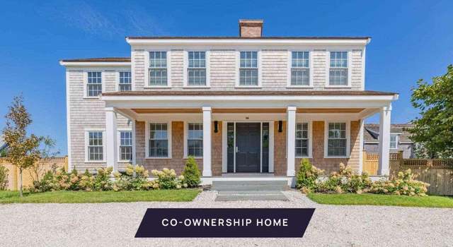 Photo of 11 Meadow Lane A Unit B, Nantucket, MA 02554