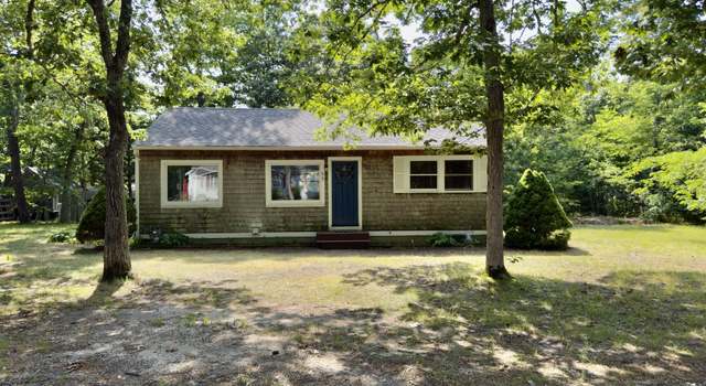 Photo of 55 Lillian Rd, Eastham, MA 02642