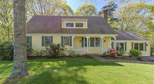 Photo of 53 Settlers Ln, East Dennis, MA 02641
