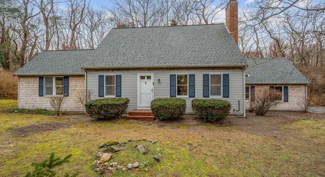 Photo of 538 S Orleans Rd, Orleans, MA 02653