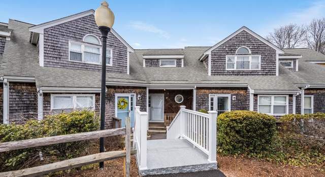 Photo of 27 Harbor Hill Dr, Bourne, MA 02532