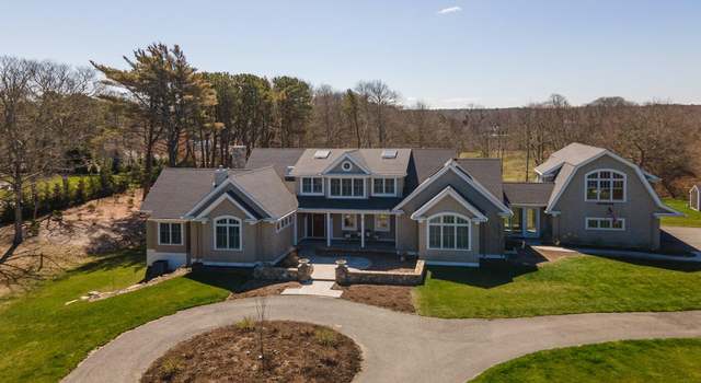 Photo of 5 Jakes Ln, Brewster, MA 02631
