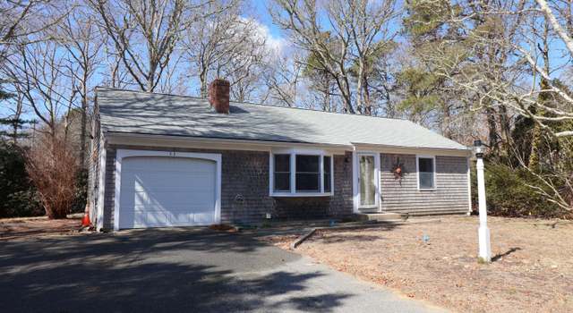 Photo of 53 Shallow Brook Rd, South Yarmouth, MA 02664