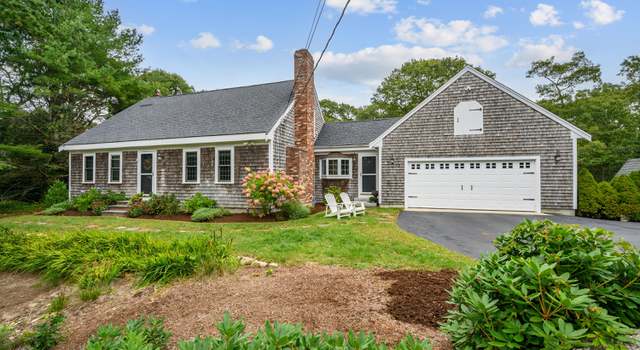 Photo of 42 Marble Rd, Barnstable, MA 02630