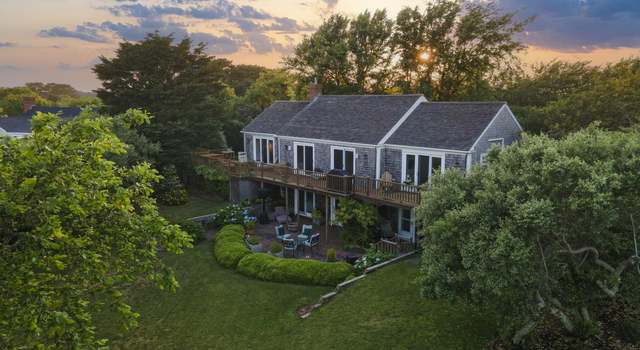 Photo of 38 Long Pond Dr, Nantucket, MA 02554